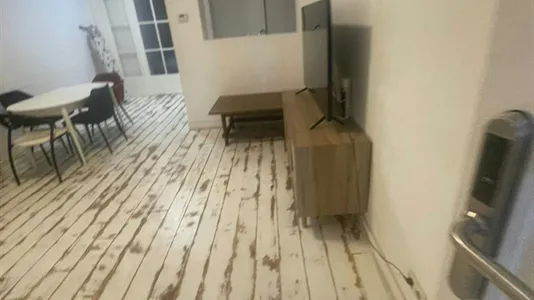 Apartments in Brussels Ganshoren - photo 1