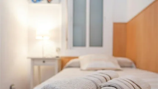 Apartments in Barcelona Eixample - photo 8