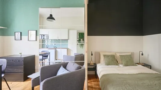 Apartments in Location is not specified - photo 7