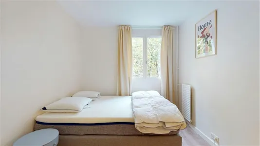Rooms in Nanterre - photo 9