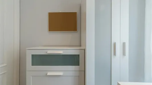 Rooms in Madrid Chamberí - photo 6