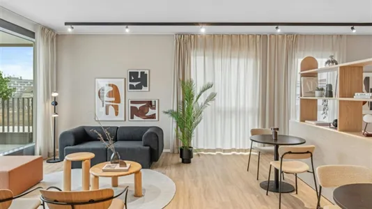 Apartments in Leipzig - photo 10