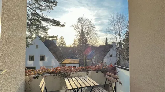 Rooms in Neubiberg - photo 4