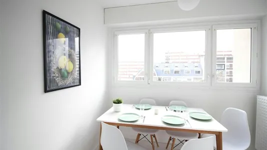 Rooms in Nanterre - photo 6