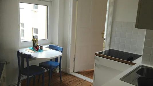 Apartments in Berlin Neukölln - photo 10