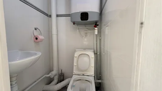 Apartments in Paris 13ème arrondissement - Place d'Italie - photo 7