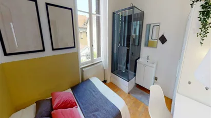 Room for rent in Lyon, Auvergne-Rhône-Alpes