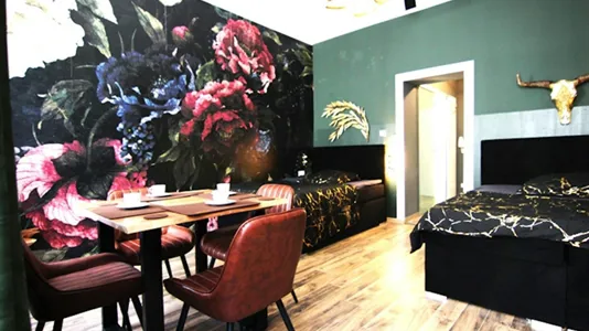 Apartments in Vienna Landstraße - photo 5