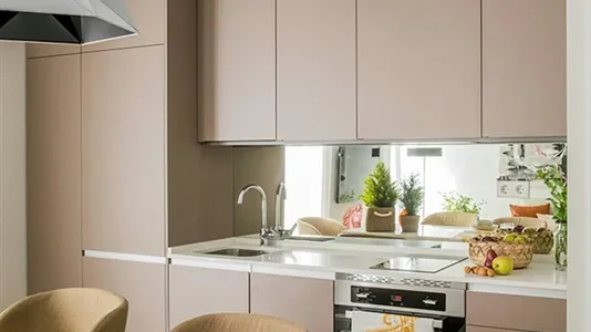 Apartments in Madrid Salamanca - photo 5