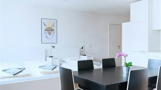 Apartments in Basel-Stadt - photo 9