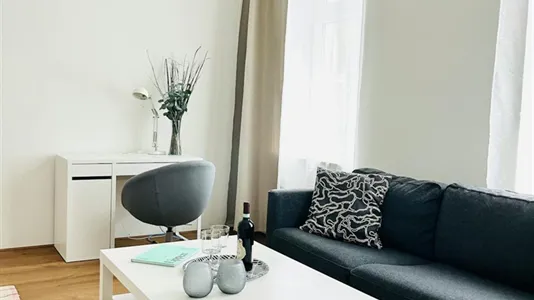 Apartments in Vienna Alsergrund - photo 1