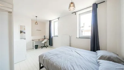 Room for rent in Aarlen, Luxemburg (Provincie)
