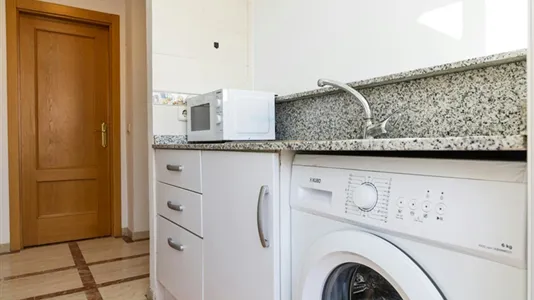 Rooms in Madrid Puente de Vallecas - photo 8