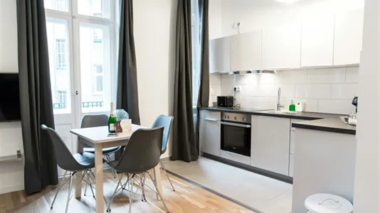 Apartments in Berlin Neukölln - photo 4