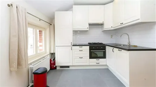 Apartments in Brussels Elsene - photo 6