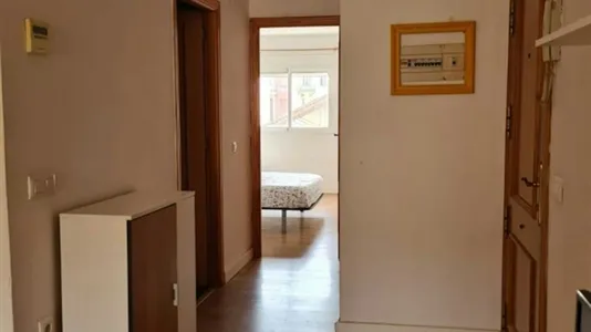 Apartments in Valencia Ciutat Vella - photo 3