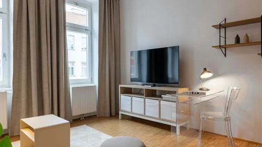 Apartments in Vienna Landstraße - photo 5