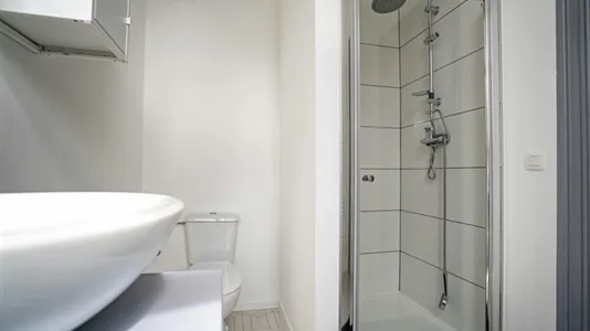 Rooms in Brussels Elsene - photo 4