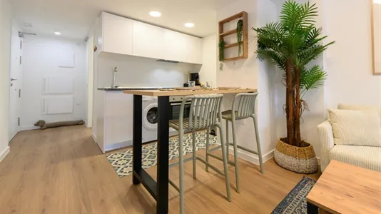 Apartments in San Sebastián de los Reyes - photo 8