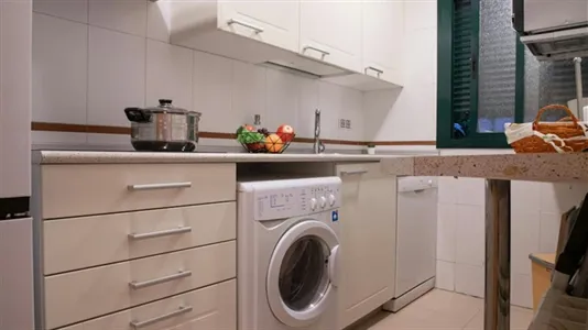 Apartments in Madrid Arganzuela - photo 8