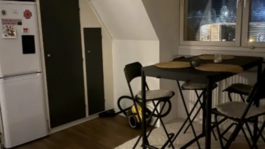 Apartments in Örnsköldsvik - photo 4