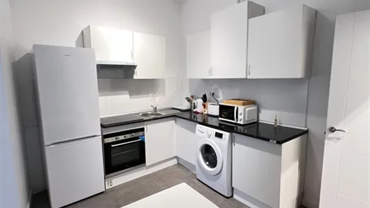 Apartments in Madrid Centro - photo 8