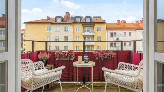 Apartments in Sundbyberg - photo 7