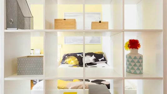 Rooms in Milano Zona 6 - Barona, Lorenteggio - photo 6