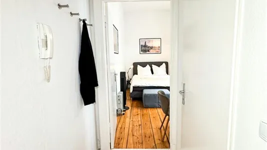 Apartments in Berlin Friedrichshain-Kreuzberg - photo 10