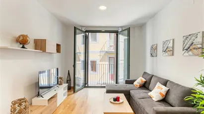 Apartment for rent in Barcelona Ciutat Vella, Barcelona