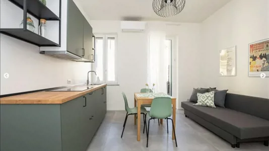 Apartments in Milano Zona 8 - Fiera, Gallaratese, Quarto Oggiaro - photo 3