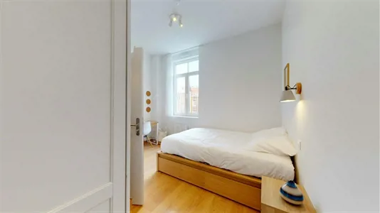 Rooms in Lille - photo 1