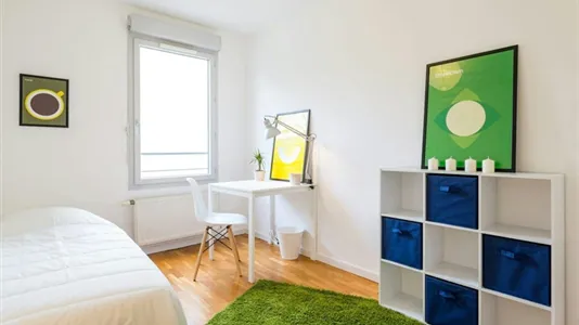 Rooms in Lyon - photo 1