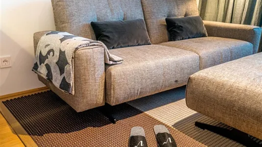 Apartments in Vienna Leopoldstadt - photo 4