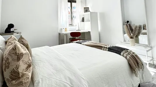 Rooms in Madrid Chamartín - photo 3