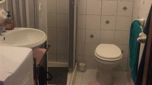 Rooms in Milano Zona 7 - Baggio, De Angeli, San Siro - photo 8