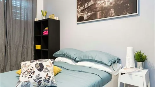 Rooms in Milano Zona 7 - Baggio, De Angeli, San Siro - photo 1