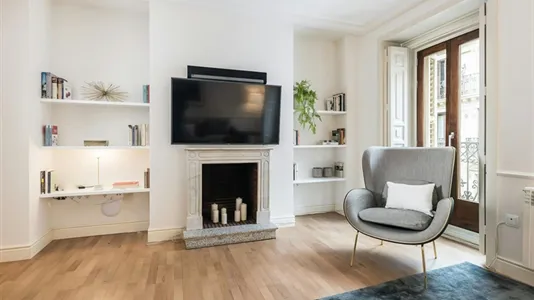 Apartments in Madrid Centro - photo 6