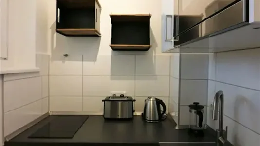 Apartments in Berlin Tempelhof-Schöneberg - photo 7