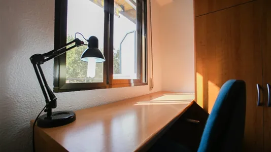 Rooms in Valencia Algirós - photo 8