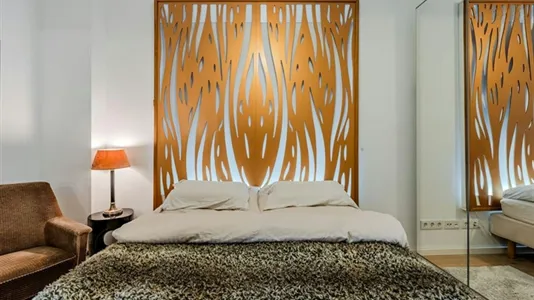 Apartments in Location is not specified - photo 9