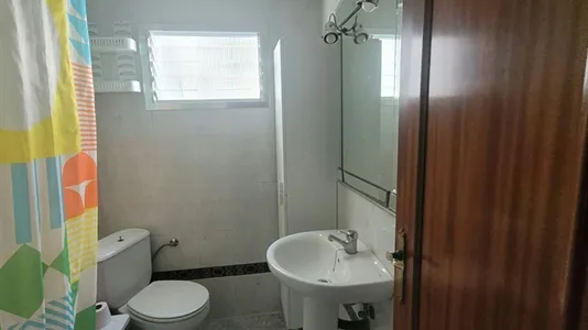 Rooms in Hacienda de Su Eminencia - photo 4