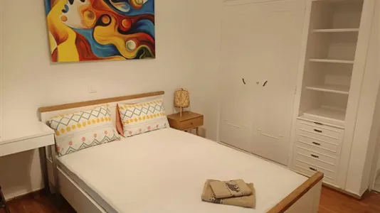 Rooms in Vyronas - photo 3
