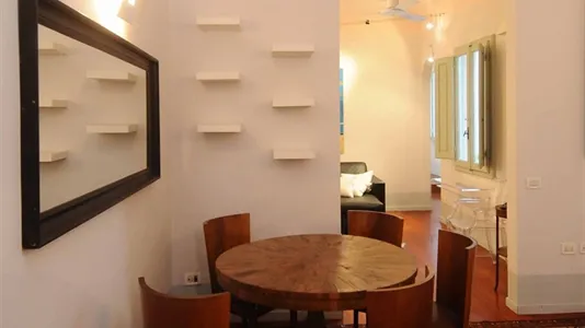 Apartments in Florence - photo 5