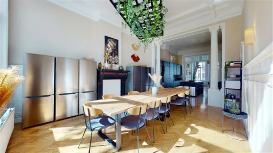 Rooms in Brussels Etterbeek - photo 4