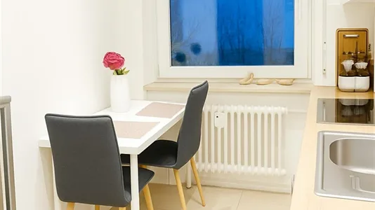 Apartments in Munich Moosach - photo 7