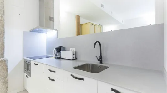 Apartments in Madrid Centro - photo 8