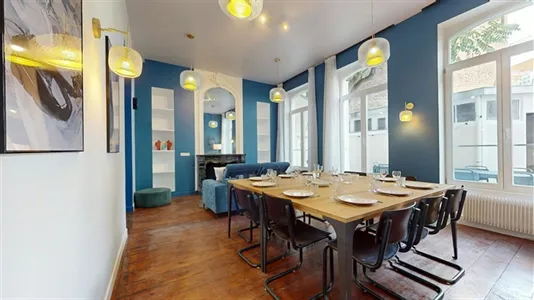 Rooms in Lille - photo 8