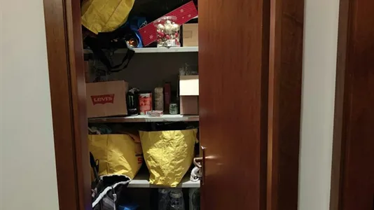 Rooms in Florence - photo 10