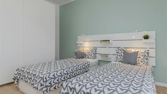 Rooms in Padua - photo 5